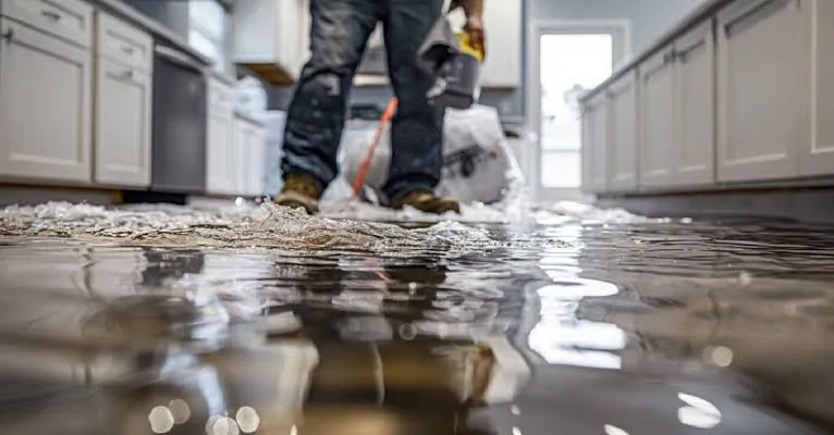 Water damage restoration companies near me in Norris, SC - Emergency flood extraction