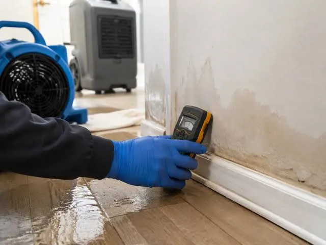 24/7 Water damage restoration services in Norris, SC - Rapid flood cleanup and mitigation